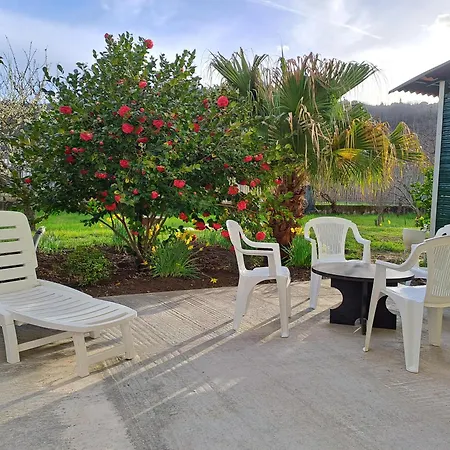 Sunny House Dom wakacyjny Carasco