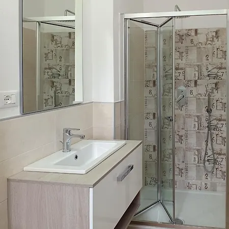 בית נופש Sunny House *