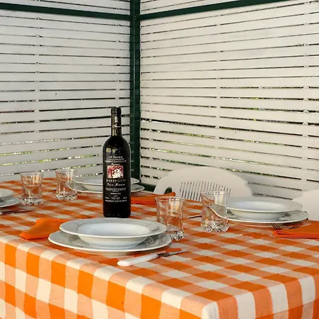 Sunny House Carasco