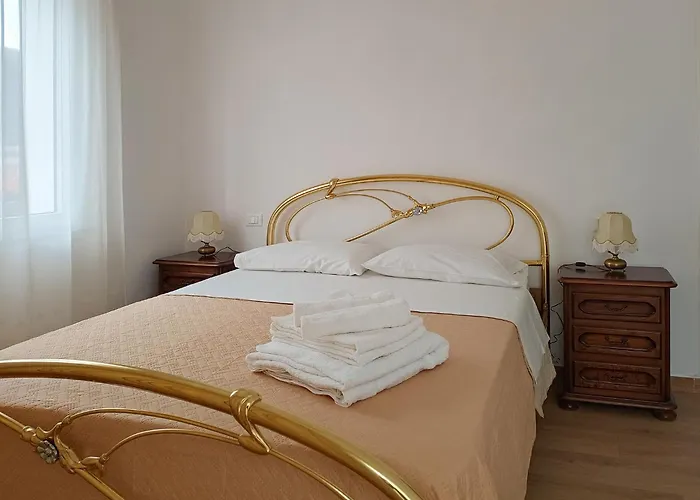 Sunny House Prázdninový dům Carasco