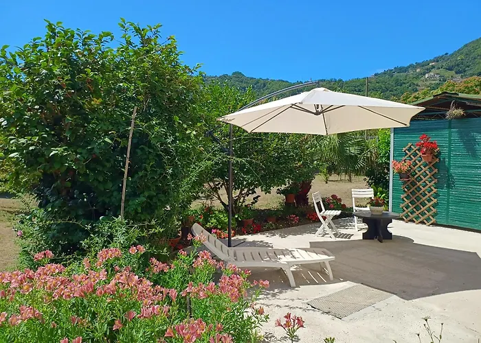 Sunny House Prázdninový dům *