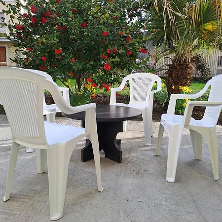 Nyaraló Sunny House