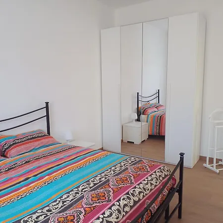 Holiday home Sunny House Carasco