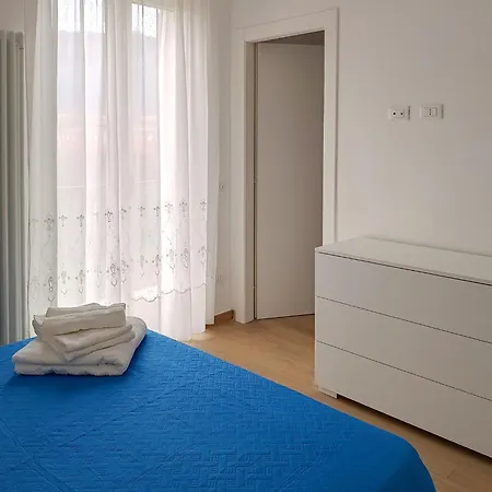 Ferienhaus Sunny House Carasco