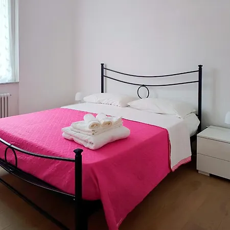 Sunny House Casa vacanze Carasco