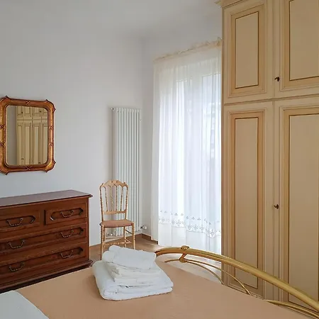 Casa vacanze Sunny House Carasco