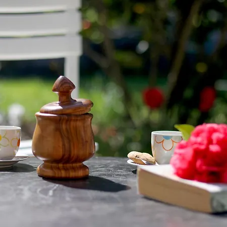 Sunny House * Carasco