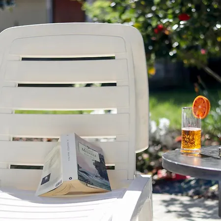 Casa vacanze Sunny House Carasco