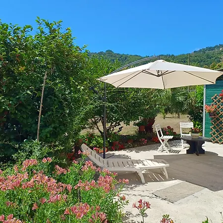Sunny House Holiday home *