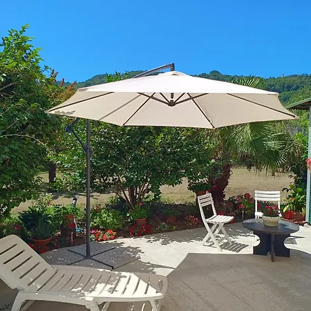 Holiday home Sunny House *