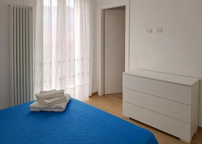 Feriehus Sunny House Carasco